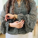 شومیز ریحون