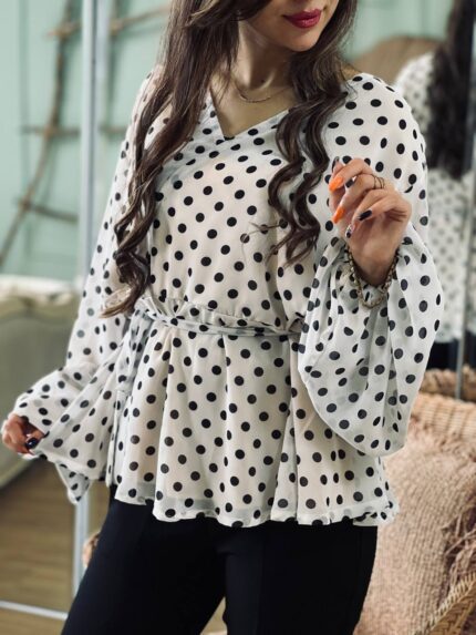 شومیز مهسا
