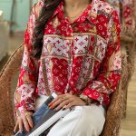 شومیز الیسا