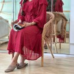 پیراهن یلدا