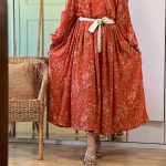 پیراهن اوشین