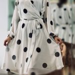 پیراهن حنابندون