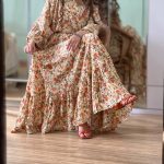 پیراهن خورشید