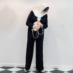 کت شلوار انا