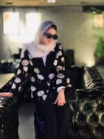 کت قاصدک - 2