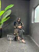 کت خرم - 3