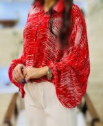 زبرا قرمز - 3
