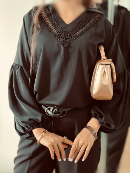 شومیز پناه