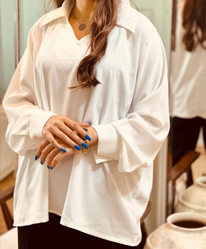 شومیز لیدا - 2