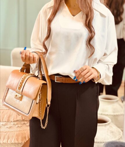 شومیز لیدا