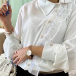 شومیز شیفون