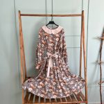 پیراهن وروجک