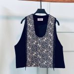 دابل بلک باتیک ملیله