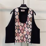 پینک باتیک ملیله