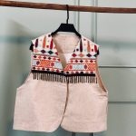 پرند ملیله مشکی