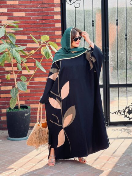 عبا ساجده