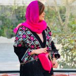 پریسای زیبا