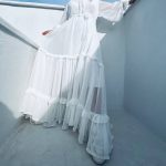 پیراهن تولد