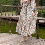 پیراهن سوسانو