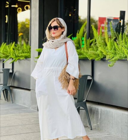 رنگینه سفید