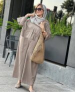رنگینه خاکی - 2