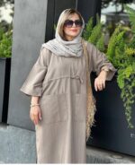 رنگینه خاکی