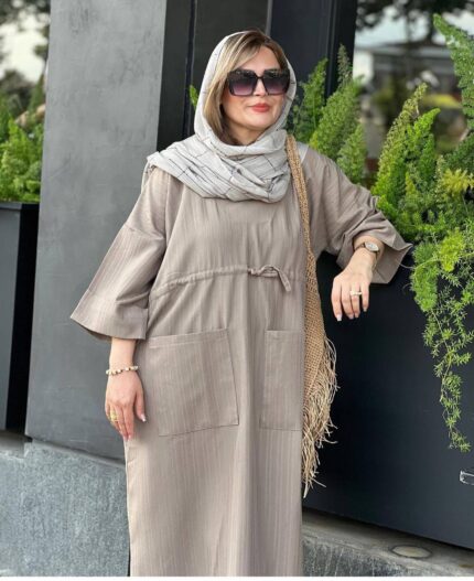 رنگینه خاکی