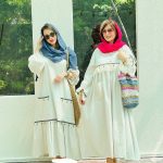 زنبق و داوودی