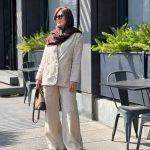 کت و شلوار کیانا