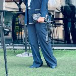 کت وشلوار قصر