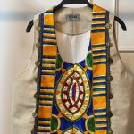 تراول هالف وسط