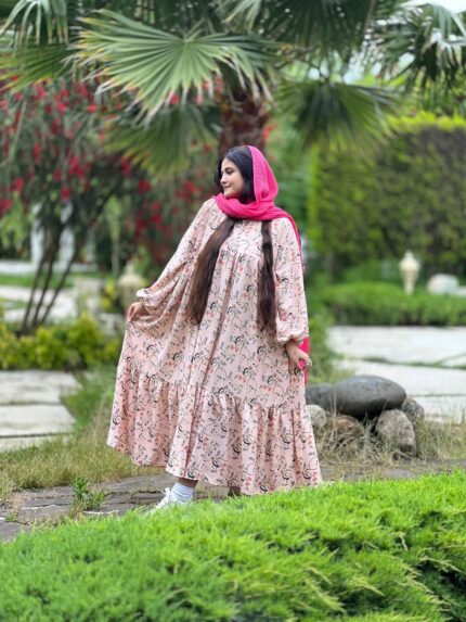 کمار صورتی