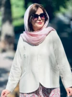 کت لینن