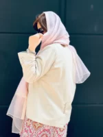 کت لینن