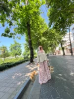 شلوار دیاموند