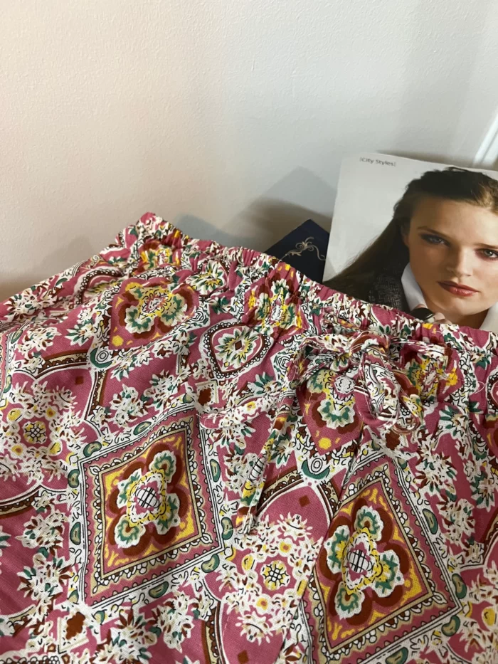 شلوار دیاموند