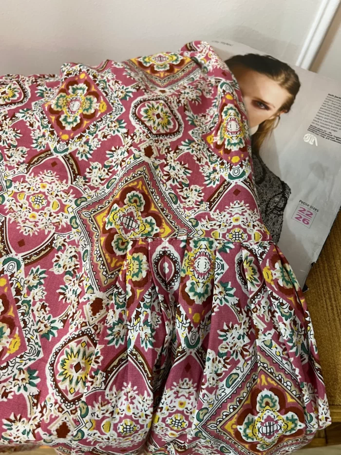 شلوار دیاموند
