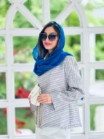 کت آبنبات