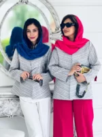 کت آبنبات