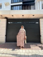پیراهن شارق
