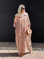 پیراهن شارق