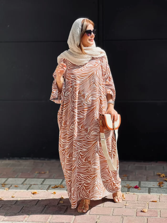 پیراهن شارق