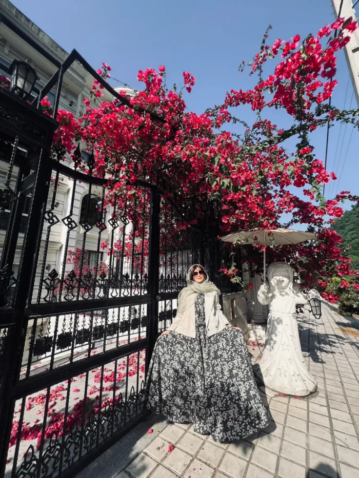 ست بیبی بابونه جدید