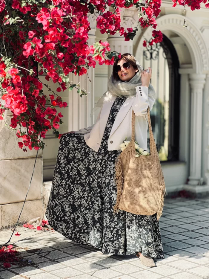 ست بیبی بابونه جدید