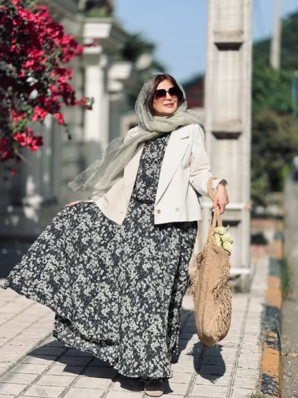 ست بیبی بابونه جدید