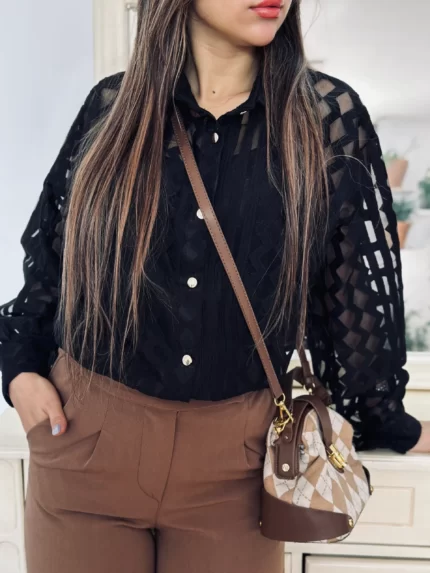 شومیز پارسین