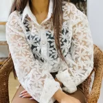 شومیز پارسین