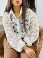 شومیز پارسین