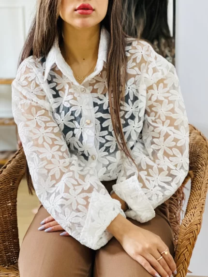 شومیز پارسین