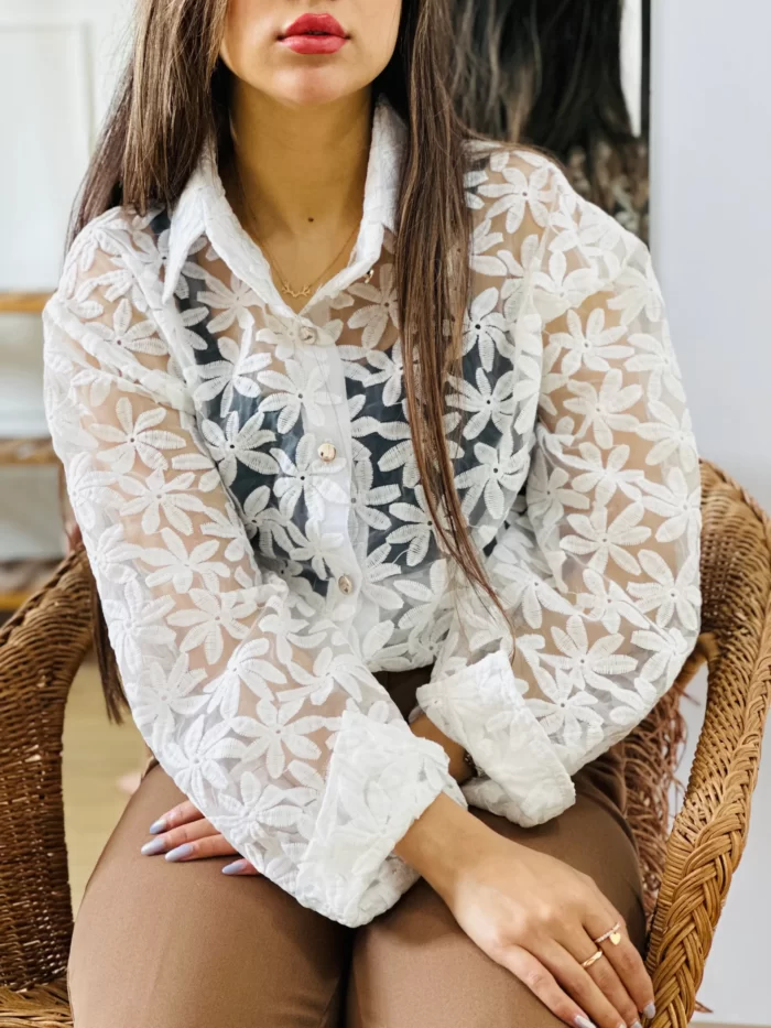 شومیز پارسین